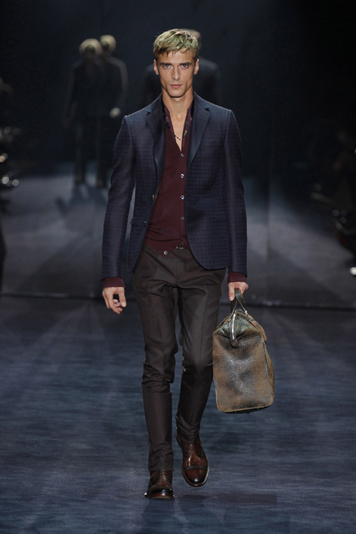 グッチ 2012-13年秋冬 <span>コレクション</span> - 写真18