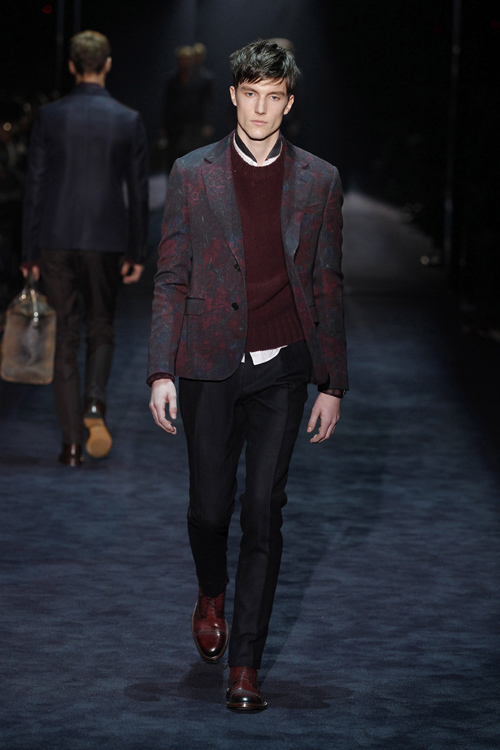 グッチ 2012-13年秋冬 <span>コレクション</span> - 写真19