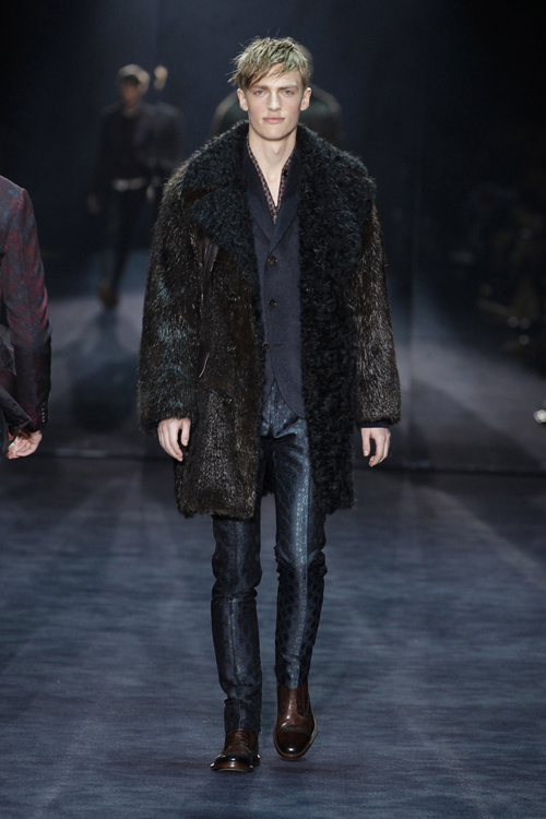 グッチ 2012-13年秋冬 <span>コレクション</span> - 写真20