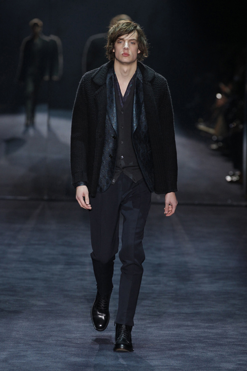 グッチ 2012-13年秋冬 <span>コレクション</span> - 写真27