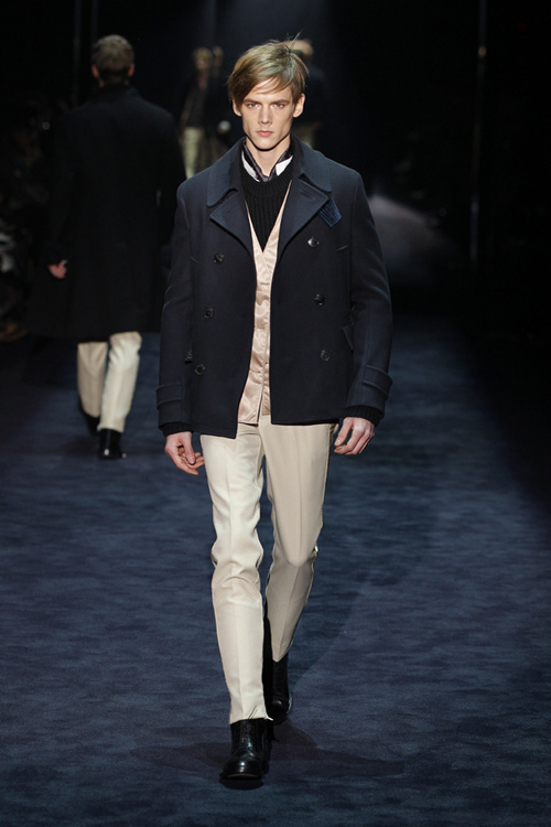 グッチ 2012-13年秋冬 <span>コレクション</span> - 写真31