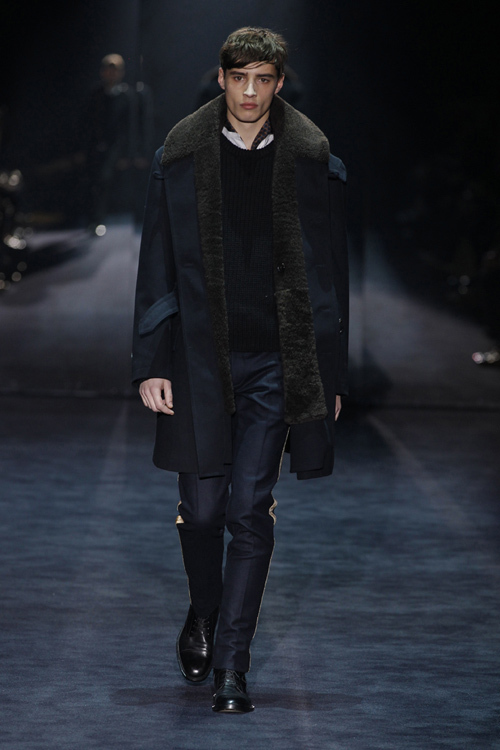 グッチ 2012-13年秋冬 <span>コレクション</span> - 写真34
