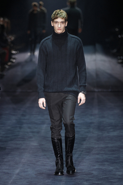 グッチ 2012-13年秋冬 <span>コレクション</span> - 写真35