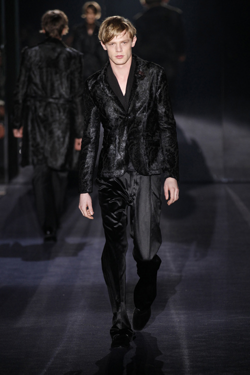 グッチ 2012-13年秋冬 <span>コレクション</span> - 写真37