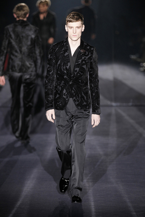 グッチ 2012-13年秋冬 <span>コレクション</span> - 写真38