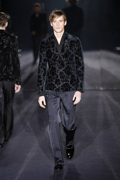 グッチ 2012-13年秋冬 <span>コレクション</span> - 写真39