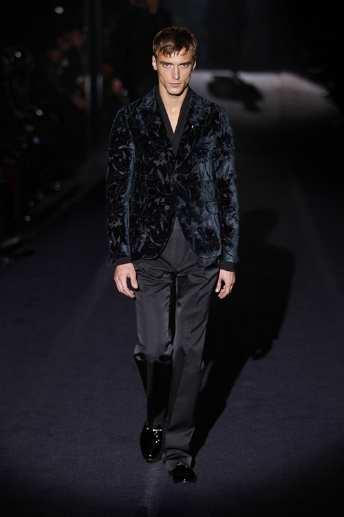 グッチ 2012-13年秋冬 <span>コレクション</span> - 写真40