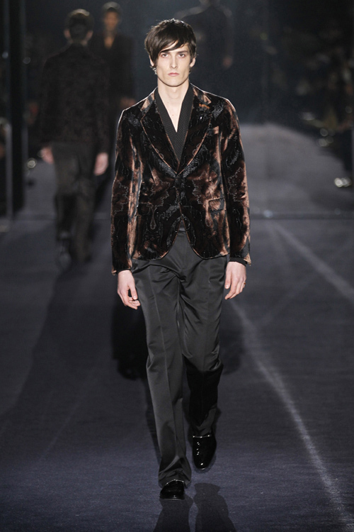 グッチ 2012-13年秋冬 <span>コレクション</span> - 写真42