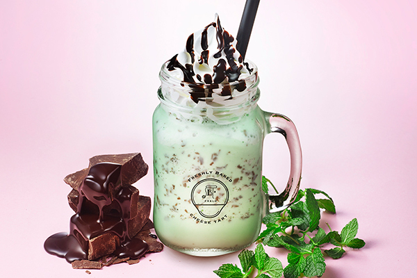 パブロ「チョコミント」