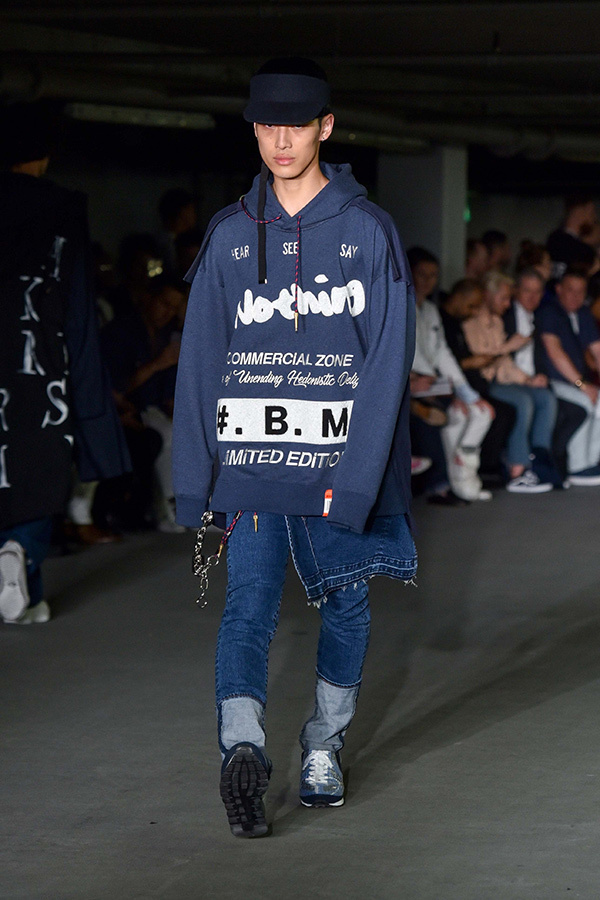 メゾン ミハラヤスヒロ 2018年春夏<span>コレクション</span> - 写真10