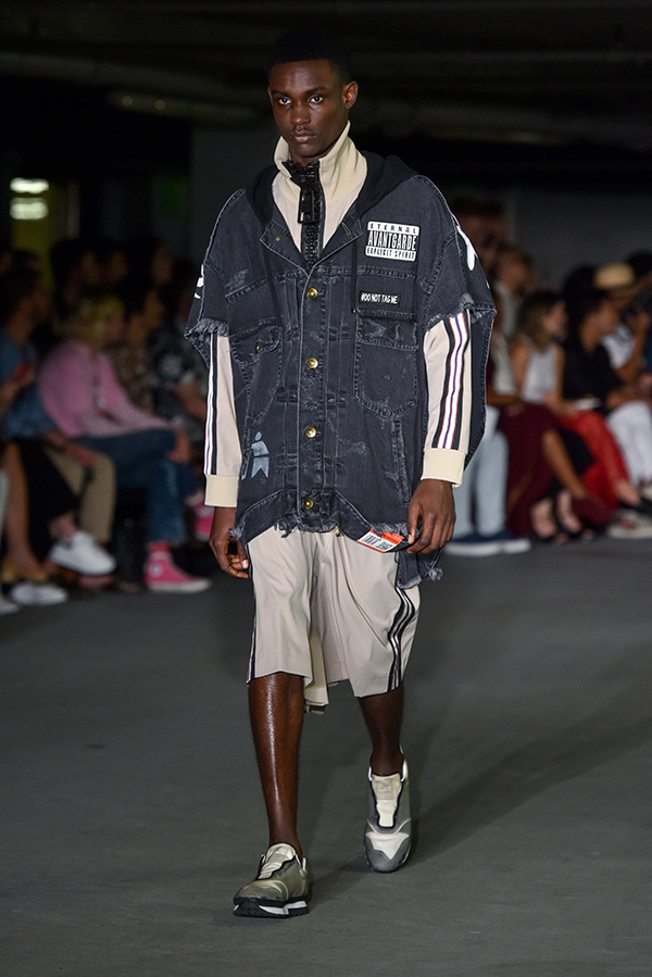 メゾン ミハラヤスヒロ 2018年春夏<span>コレクション</span> - 写真14
