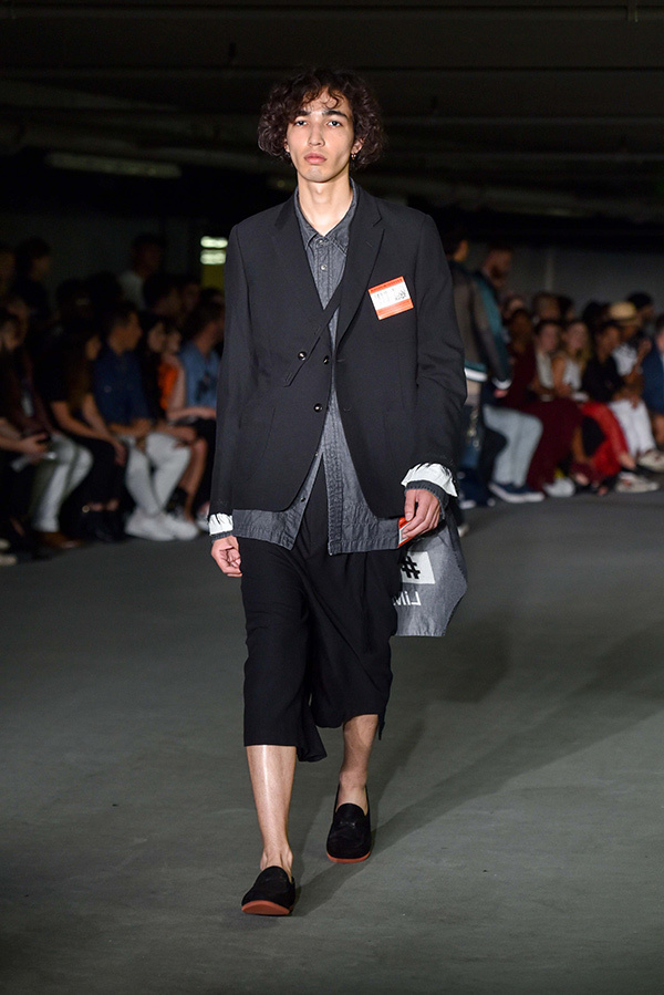 メゾン ミハラヤスヒロ 2018年春夏<span>コレクション</span> - 写真28