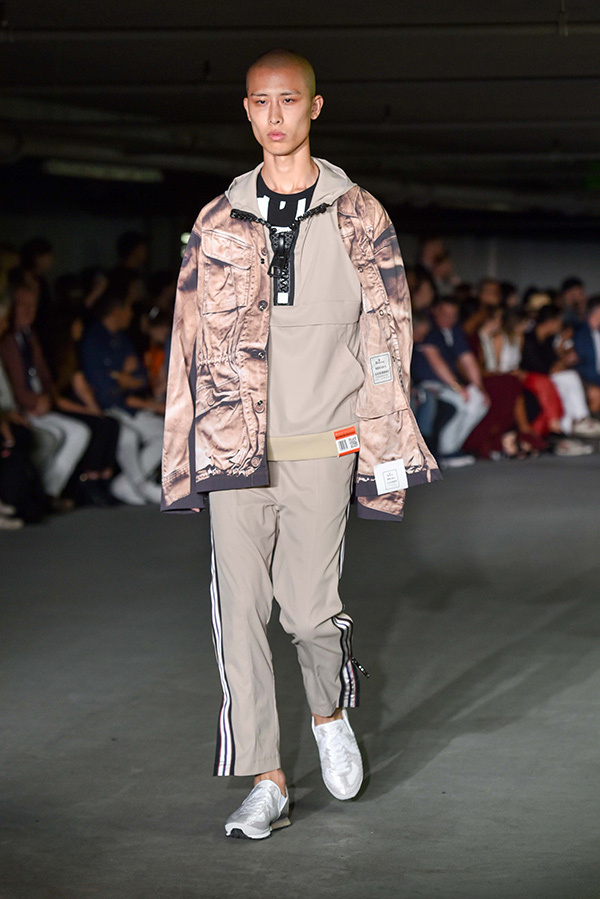 メゾン ミハラヤスヒロ 2018年春夏<span>コレクション</span> - 写真33