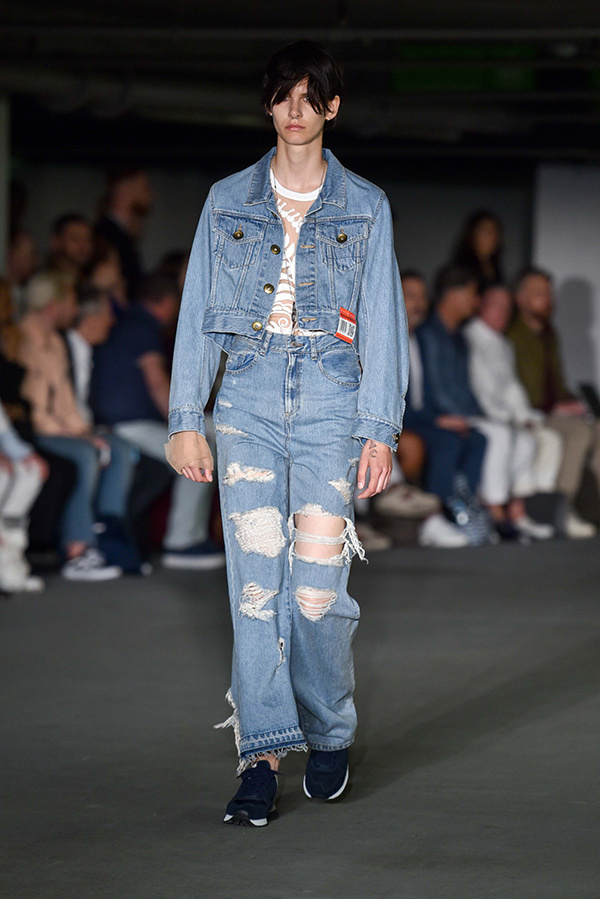 メゾン ミハラヤスヒロ 2018年春夏<span>コレクション</span> - 写真37
