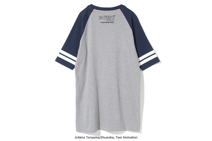 ア ベイシング エイプ(A BATHING APE) Dr. スランプ アラレちゃん｜写真15