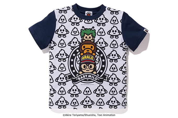 ア ベイシング エイプ(A BATHING APE) Dr. スランプ アラレちゃん｜写真20