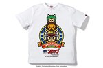 ア ベイシング エイプ(A BATHING APE) Dr. スランプ アラレちゃん｜写真4