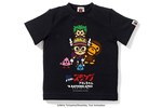 ア ベイシング エイプ(A BATHING APE) Dr. スランプ アラレちゃん｜写真7