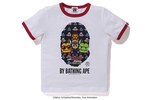 ア ベイシング エイプ(A BATHING APE) Dr. スランプ アラレちゃん｜写真23