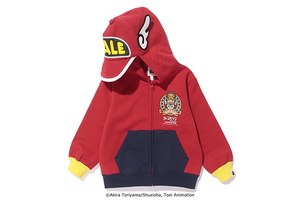 ア ベイシング エイプ(A BATHING APE) Dr. スランプ アラレちゃん｜写真3