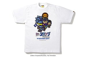 ア ベイシング エイプ(A BATHING APE) Dr. スランプ アラレちゃん｜写真8