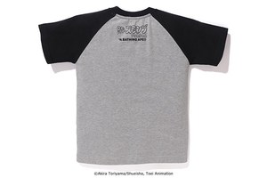 ア ベイシング エイプ(A BATHING APE) Dr. スランプ アラレちゃん｜写真19