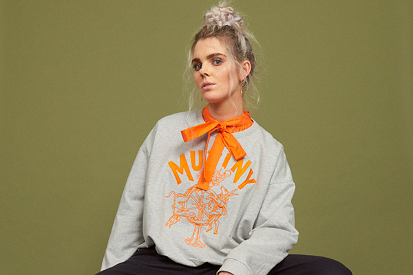 KAREN WALKER 2017-18AW Collection