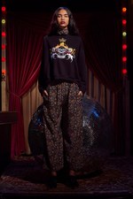 カレンウォーカー2017年プレフォールコレクション、ユニコーンが主役のウェスタンスタイル｜写真26