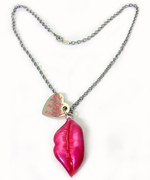 ヴィヴィアン・ウエストウッドから'Lips'モチーフのバレンタインデーギフトが登場｜写真3