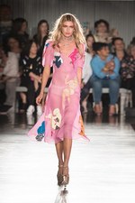 maria　モスキーノクチュール モスキーノ 2018年リゾートコレクション - LAからラスベガスへ