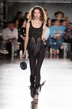 モスキーノ 2018年リゾートコレクション - LAからラスベガスへ、陽気なファッション トリップ｜写真41