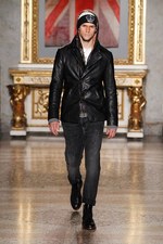 ヴィヴィアン・ウエストウッド マン2012-13年秋冬コレクション - 極寒の地で環境問題に立ち向かう探検家達からインスパイア｜写真2