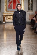 ヴィヴィアン・ウエストウッド マン2012-13年秋冬コレクション - 極寒の地で環境問題に立ち向かう探検家達からインスパイア｜写真36