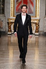 ヴィヴィアン・ウエストウッド マン2012-13年秋冬コレクション - 極寒の地で環境問題に立ち向かう探検家達からインスパイア｜写真50