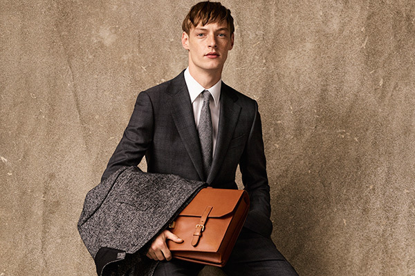 ダンヒル(dunhill) 2017-18年秋冬 メンズ