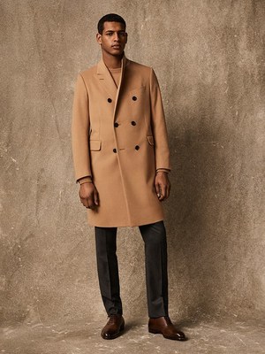 ダンヒル(dunhill) 2017-18年秋冬メンズコレクション  - 写真2