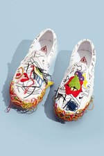 マーク ジェイコブスから自分だけの色を楽しめるVANSスニーカー、マーカー付属の限定80セット｜写真8