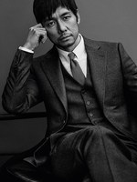西島秀俊 西島秀俊、Giorgio Armani SS25ショーの魅力 | TikTok