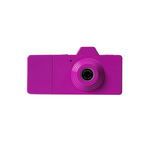 ビデオカメラ内蔵のスノーゴーグルとUSB接続の超小型トイデジタルカメラがリステアから発売｜写真11