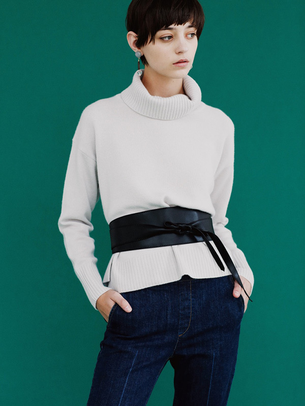 ブラクトメント 2017-18年秋冬<span>コレクション</span> - 写真9