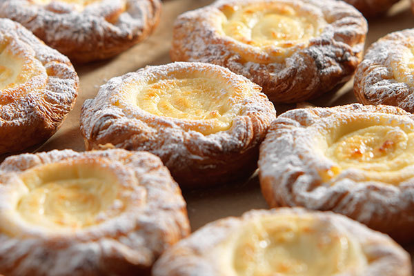 「ヴィエノワズリー・ルタオ」