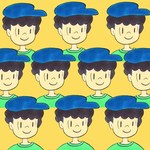 おんなのこのための七夕イベントが伊勢丹新宿店で開催、”キラキラ”アクセやタムくんグッズ｜写真3