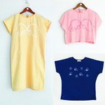 おんなのこのための七夕イベントが伊勢丹新宿店で開催、”キラキラ”アクセやタムくんグッズ｜写真6