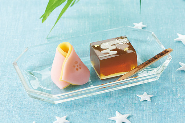 東京スカイツリー「七夕まつり 2017」