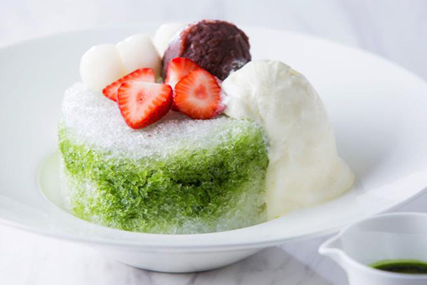 「今治かき氷」