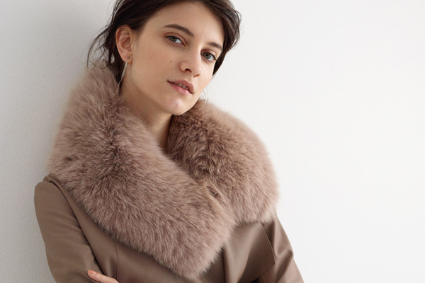 ロゥタス(Rawtus) 2017-18年秋冬 ウィメンズ