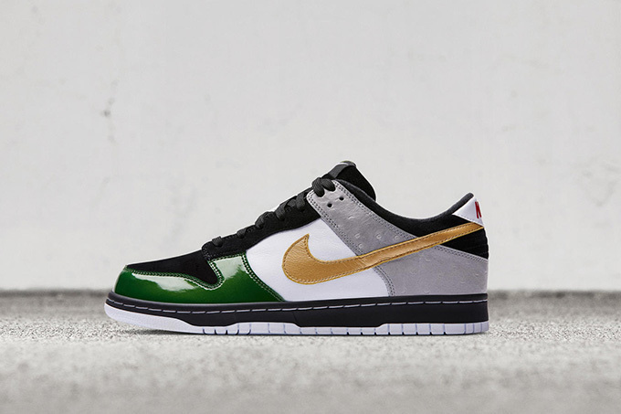 ナイキ(NIKE) NIKE DUNK LOW JP｜写真1