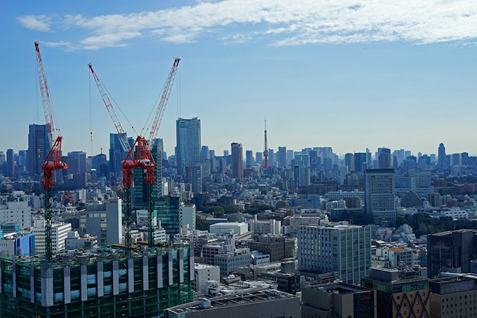 ゴーシャ ラブチンスキーの写真集「東京」ドーバー銀座で限定発売、東京の若者を本人がスタイリング｜写真2