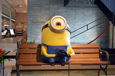 ホテル ユニバーサル ポート