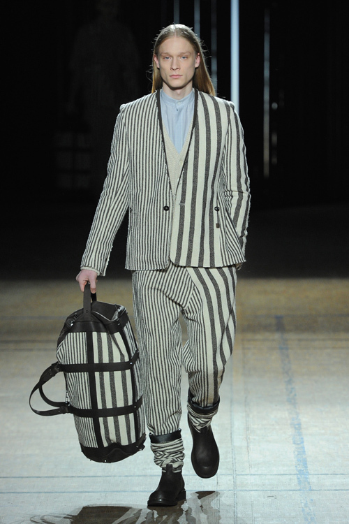 ダミール ドマ 2012-13年秋冬 <span>コレクション</span> - 写真11